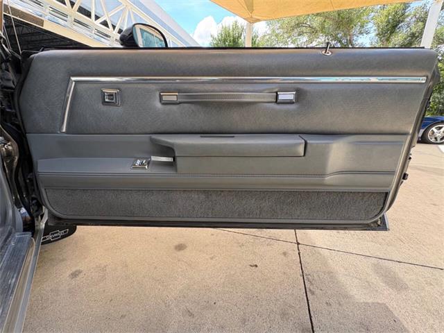 1985 Chevrolet El Camino (CC-2081419) for sale in Bradenton, Florida