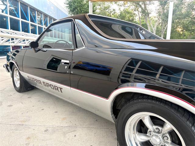 1985 Chevrolet El Camino (CC-2081419) for sale in Bradenton, Florida