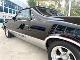 1985 Chevrolet El Camino (CC-2081419) for sale in Bradenton, Florida