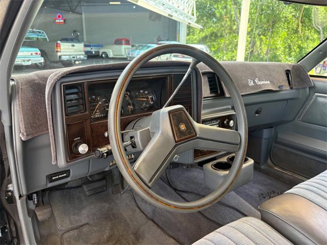 1985 Chevrolet El Camino (CC-2081419) for sale in Bradenton, Florida