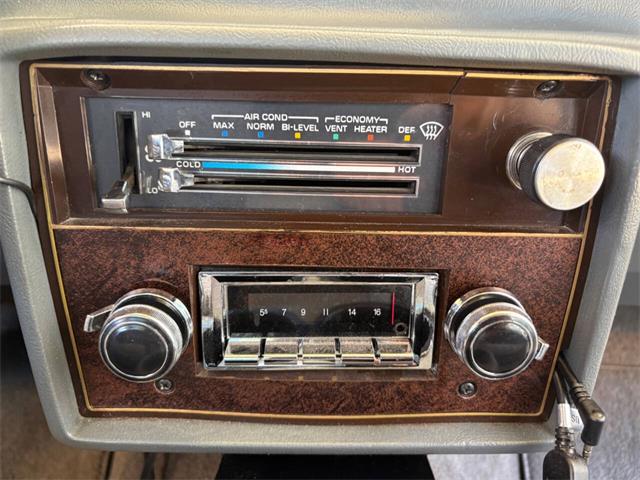 1985 Chevrolet El Camino (CC-2081419) for sale in Bradenton, Florida