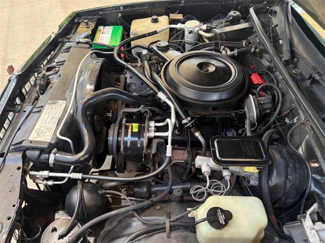 1985 Chevrolet El Camino (CC-2081419) for sale in Bradenton, Florida