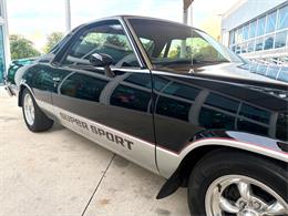 1985 Chevrolet El Camino (CC-2081419) for sale in Bradenton, Florida