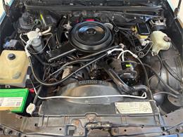 1985 Chevrolet El Camino (CC-2081419) for sale in Bradenton, Florida