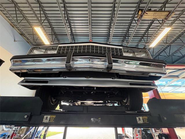 1985 Chevrolet El Camino (CC-2081419) for sale in Bradenton, Florida