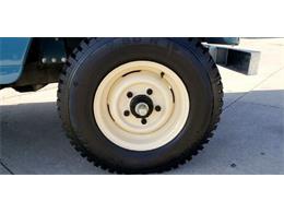 1975 Land Rover 109 (CC-2081420) for sale in Cadillac, Michigan