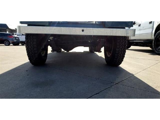 1975 Land Rover 109 (CC-2081420) for sale in Cadillac, Michigan