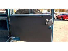 1975 Land Rover 109 (CC-2081420) for sale in Cadillac, Michigan