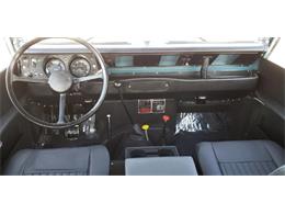 1975 Land Rover 109 (CC-2081420) for sale in Cadillac, Michigan