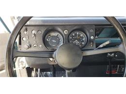 1975 Land Rover 109 (CC-2081420) for sale in Cadillac, Michigan