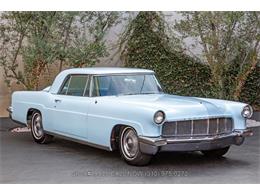 1956 Lincoln Continental Mark II (CC-2081421) for sale in Beverly Hills, California