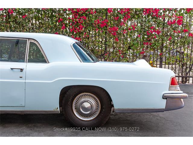 1956 Lincoln Continental Mark II (CC-2081421) for sale in Beverly Hills, California