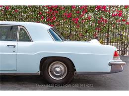 1956 Lincoln Continental Mark II (CC-2081421) for sale in Beverly Hills, California