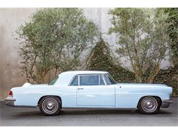 1956 Lincoln Continental Mark II (CC-2081421) for sale in Beverly Hills, California