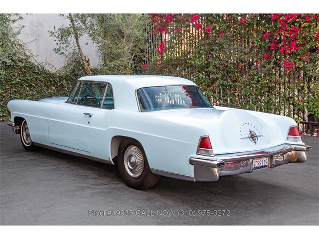 1956 Lincoln Continental Mark II (CC-2081421) for sale in Beverly Hills, California