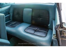 1956 Lincoln Continental Mark II (CC-2081421) for sale in Beverly Hills, California