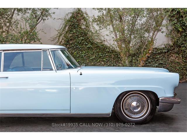 1956 Lincoln Continental Mark II (CC-2081421) for sale in Beverly Hills, California