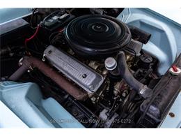 1956 Lincoln Continental Mark II (CC-2081421) for sale in Beverly Hills, California