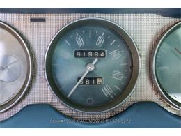 1956 Lincoln Continental Mark II (CC-2081421) for sale in Beverly Hills, California
