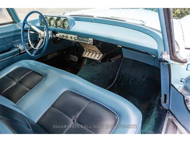 1956 Lincoln Continental Mark II (CC-2081421) for sale in Beverly Hills, California