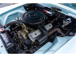 1956 Lincoln Continental Mark II (CC-2081421) for sale in Beverly Hills, California