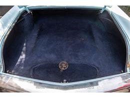 1956 Lincoln Continental Mark II (CC-2081421) for sale in Beverly Hills, California