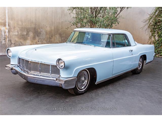 1956 Lincoln Continental Mark II (CC-2081421) for sale in Beverly Hills, California