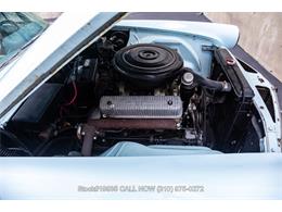 1956 Lincoln Continental Mark II (CC-2081421) for sale in Beverly Hills, California