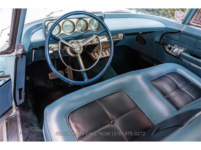 1956 Lincoln Continental Mark II (CC-2081421) for sale in Beverly Hills, California