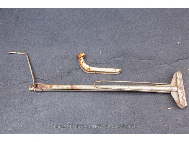1956 Lincoln Continental Mark II (CC-2081421) for sale in Beverly Hills, California
