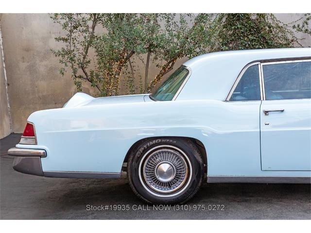 1956 Lincoln Continental Mark II (CC-2081421) for sale in Beverly Hills, California