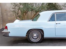 1956 Lincoln Continental Mark II (CC-2081421) for sale in Beverly Hills, California