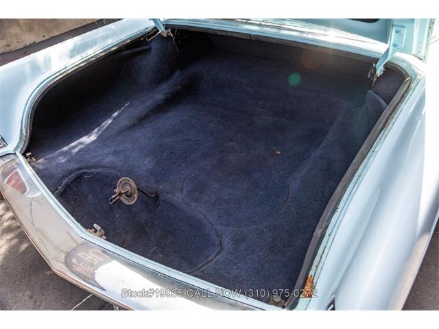 1956 Lincoln Continental Mark II (CC-2081421) for sale in Beverly Hills, California
