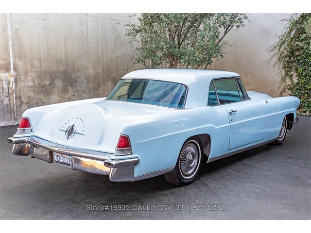 1956 Lincoln Continental Mark II (CC-2081421) for sale in Beverly Hills, California