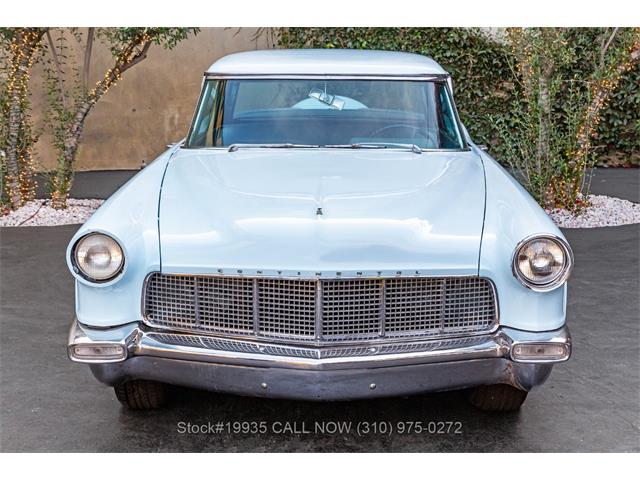 1956 Lincoln Continental Mark II (CC-2081421) for sale in Beverly Hills, California