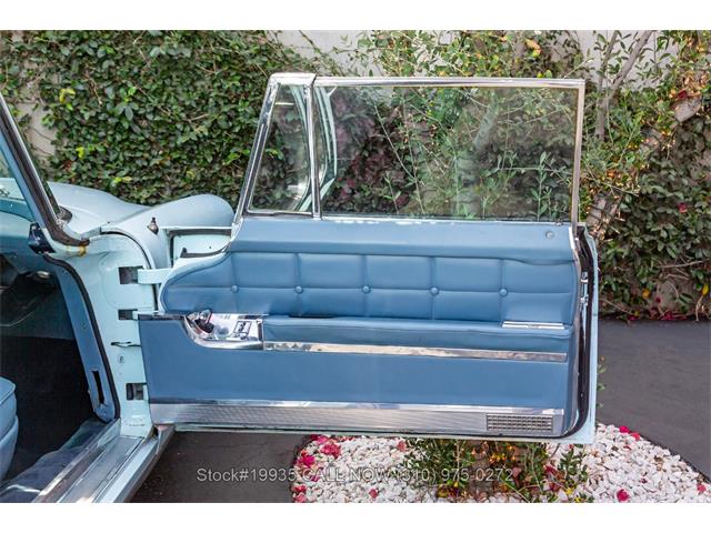 1956 Lincoln Continental Mark II (CC-2081421) for sale in Beverly Hills, California