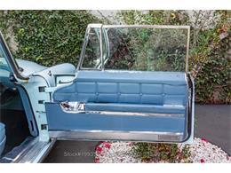 1956 Lincoln Continental Mark II (CC-2081421) for sale in Beverly Hills, California