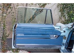 1956 Lincoln Continental Mark II (CC-2081421) for sale in Beverly Hills, California