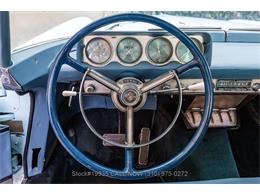 1956 Lincoln Continental Mark II (CC-2081421) for sale in Beverly Hills, California