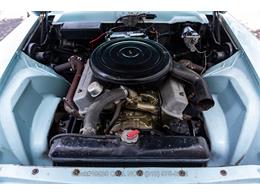 1956 Lincoln Continental Mark II (CC-2081421) for sale in Beverly Hills, California