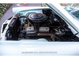 1956 Lincoln Continental Mark II (CC-2081421) for sale in Beverly Hills, California
