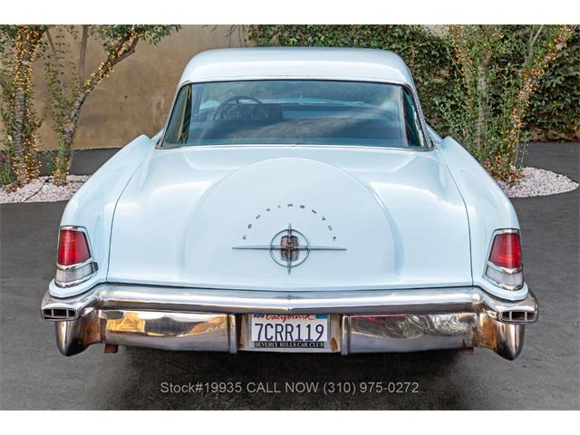 1956 Lincoln Continental Mark II (CC-2081421) for sale in Beverly Hills, California