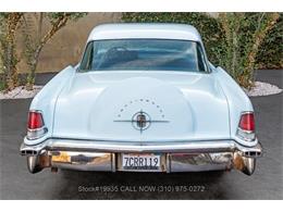 1956 Lincoln Continental Mark II (CC-2081421) for sale in Beverly Hills, California