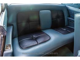 1956 Lincoln Continental Mark II (CC-2081421) for sale in Beverly Hills, California