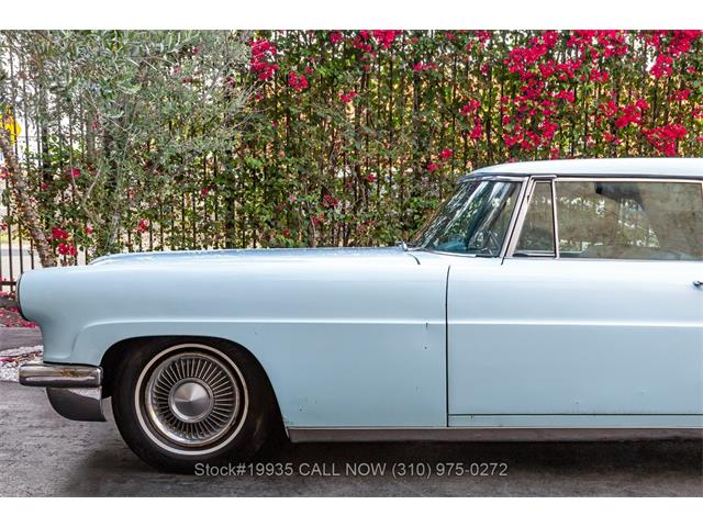 1956 Lincoln Continental Mark II (CC-2081421) for sale in Beverly Hills, California
