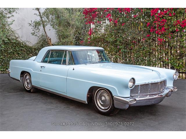 1956 Lincoln Continental Mark II (CC-2081421) for sale in Beverly Hills, California