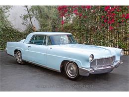 1956 Lincoln Continental Mark II (CC-2081421) for sale in Beverly Hills, California