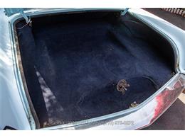1956 Lincoln Continental Mark II (CC-2081421) for sale in Beverly Hills, California