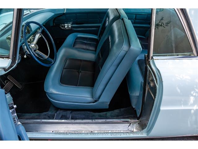 1956 Lincoln Continental Mark II (CC-2081421) for sale in Beverly Hills, California