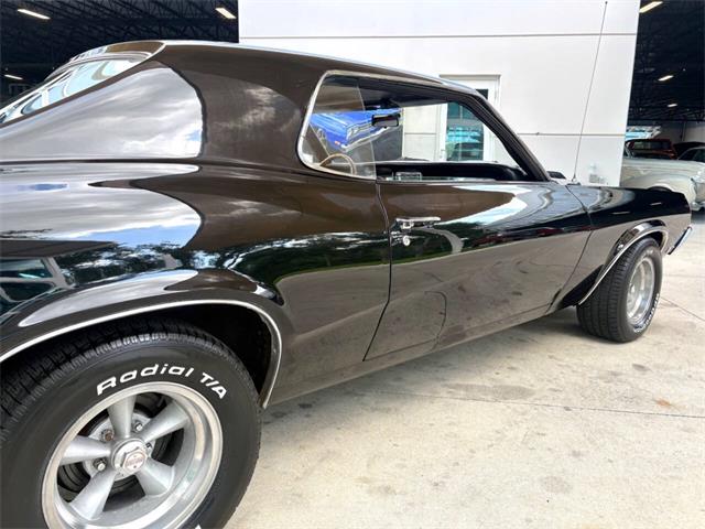 1969 Mercury Cougar (CC-2081422) for sale in Bradenton, Florida